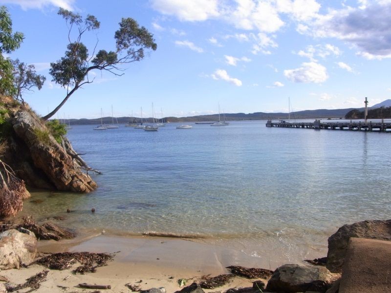 42 Cattlebay Road, Eden NSW 2551