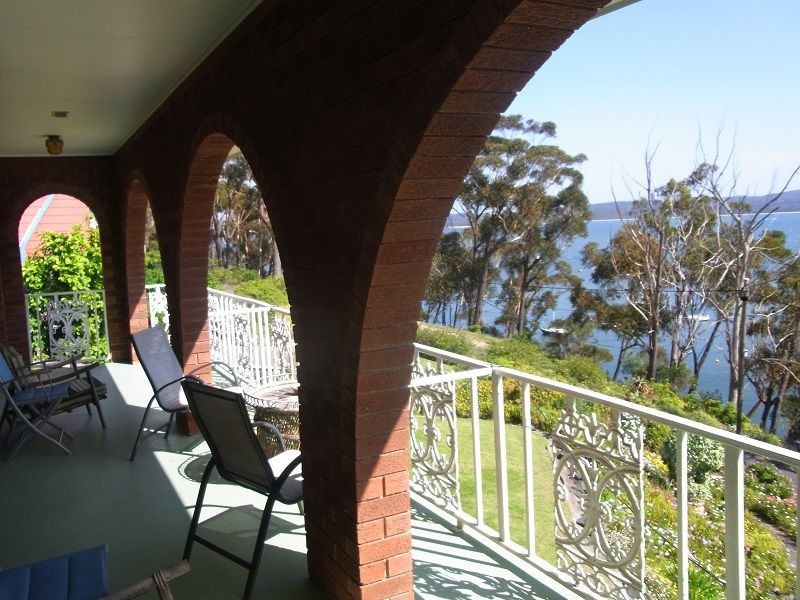 42 Cattlebay Road, Eden NSW 2551