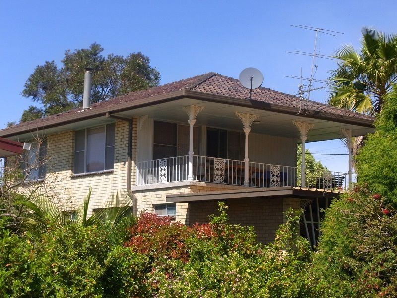 24 Curalo Street, Eden NSW 2551