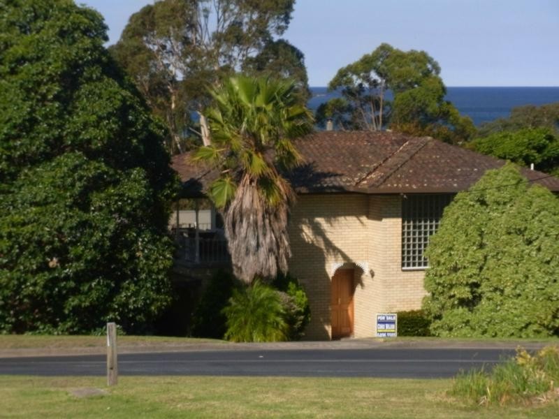 24 Curalo Street, Eden NSW 2551