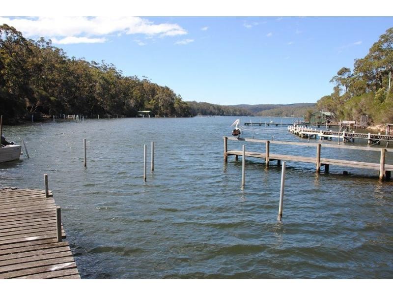 18 Acacia Avenue, Wonboyn NSW 2551