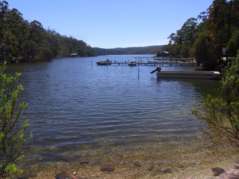 18 Acacia Avenue, Wonboyn NSW 2551