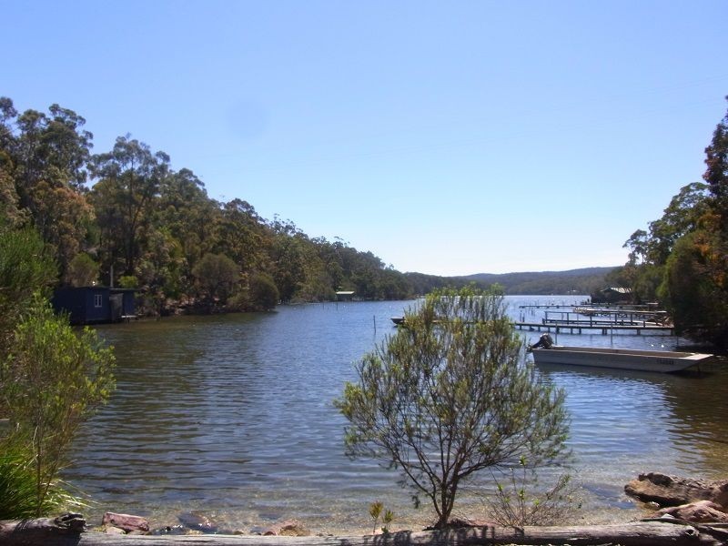 18 Acacia Avenue, Wonboyn NSW 2551