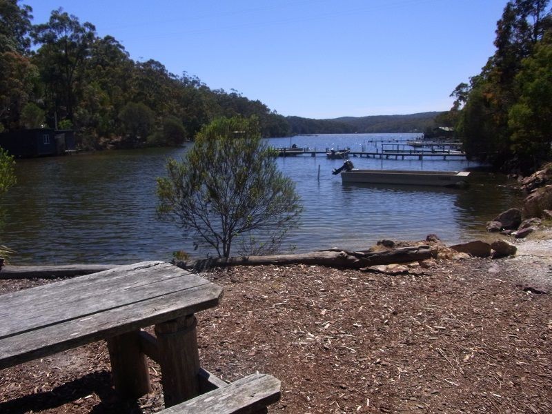 18 Acacia Avenue, Wonboyn NSW 2551