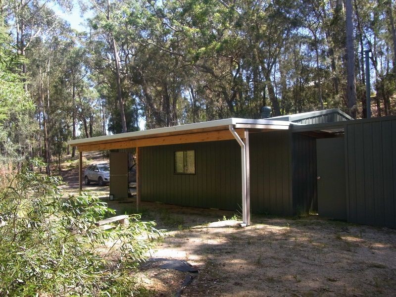 18 Acacia Avenue, Wonboyn NSW 2551