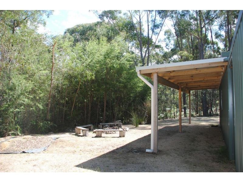 18 Acacia Avenue, Wonboyn NSW 2551