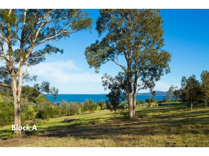 LA & B (Part Lot 27) K B Timms Drive, Eden NSW 2551