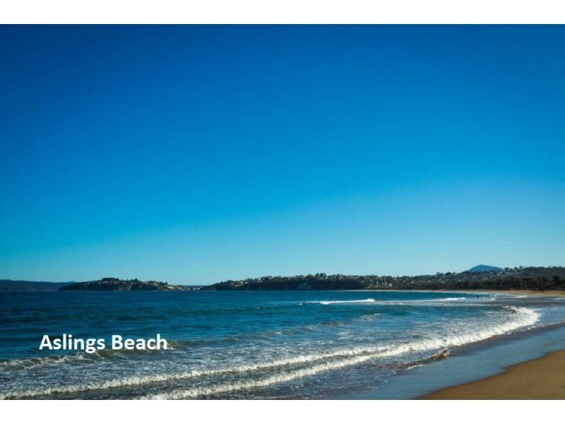 LA & B (Part Lot 27) K B Timms Drive, Eden NSW 2551