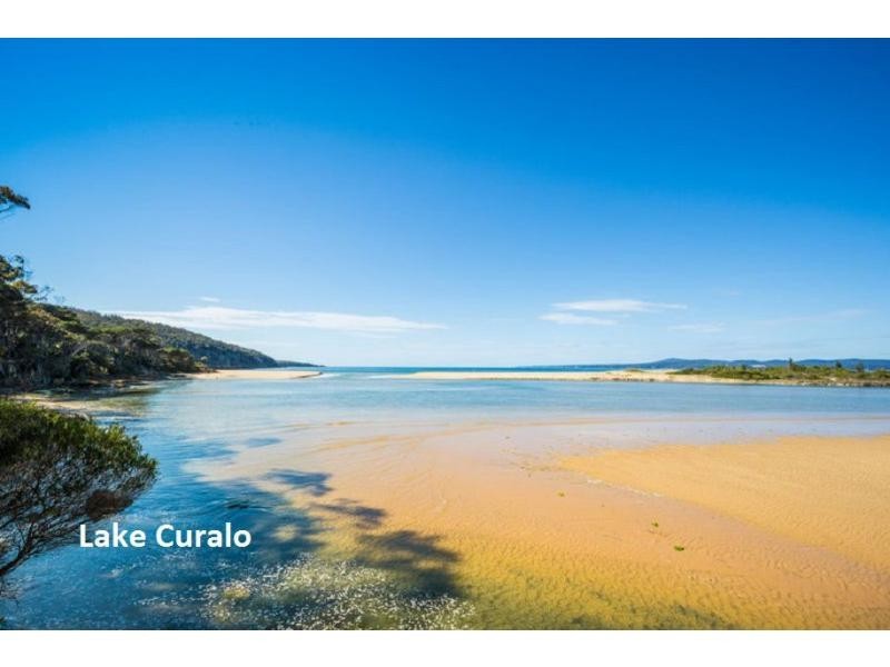 LA & B (Part Lot 27) K B Timms Drive, Eden NSW 2551