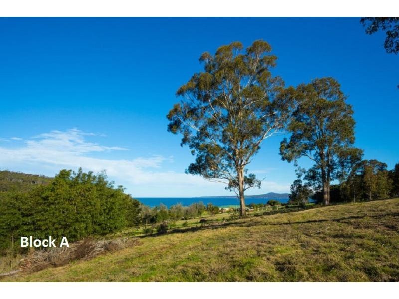LA & B (Part Lot 27) K B Timms Drive, Eden NSW 2551
