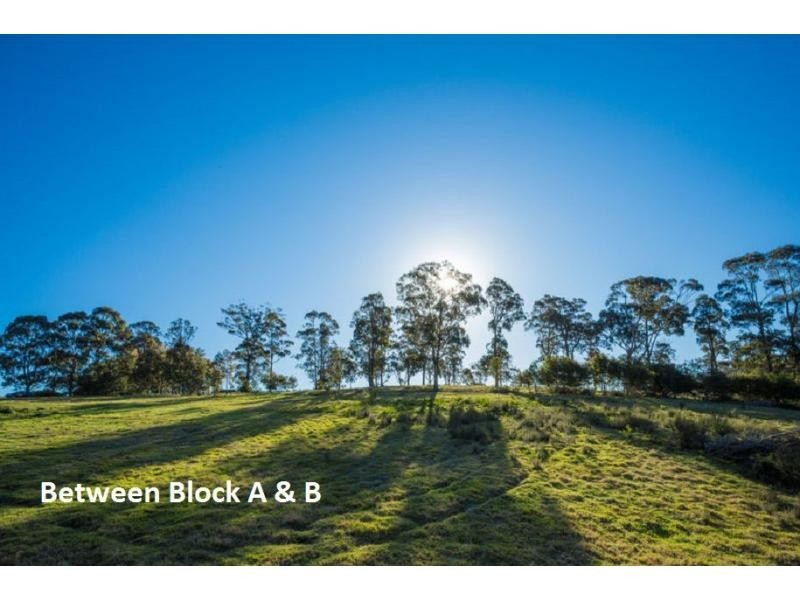 LA & B (Part Lot 27) K B Timms Drive, Eden NSW 2551