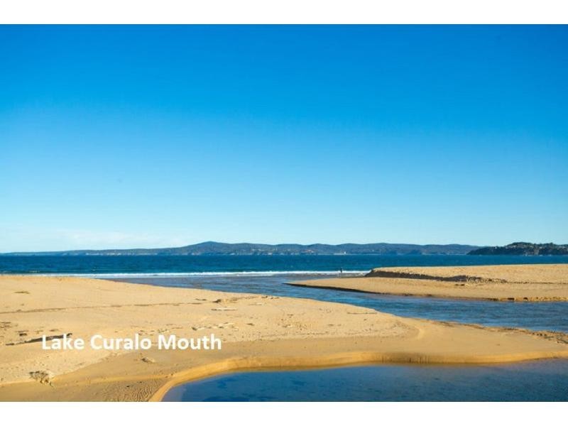 LA & B (Part Lot 27) K B Timms Drive, Eden NSW 2551