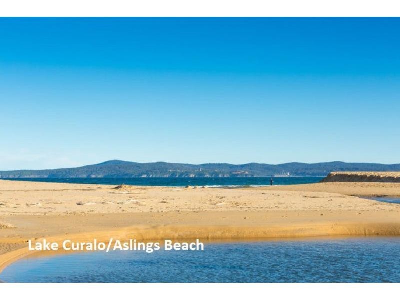 LA & B (Part Lot 27) K B Timms Drive, Eden NSW 2551