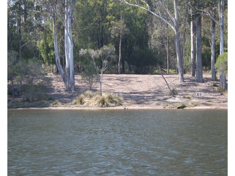 Lot 11 Ivor Jones Drive, Wonboyn NSW 2551