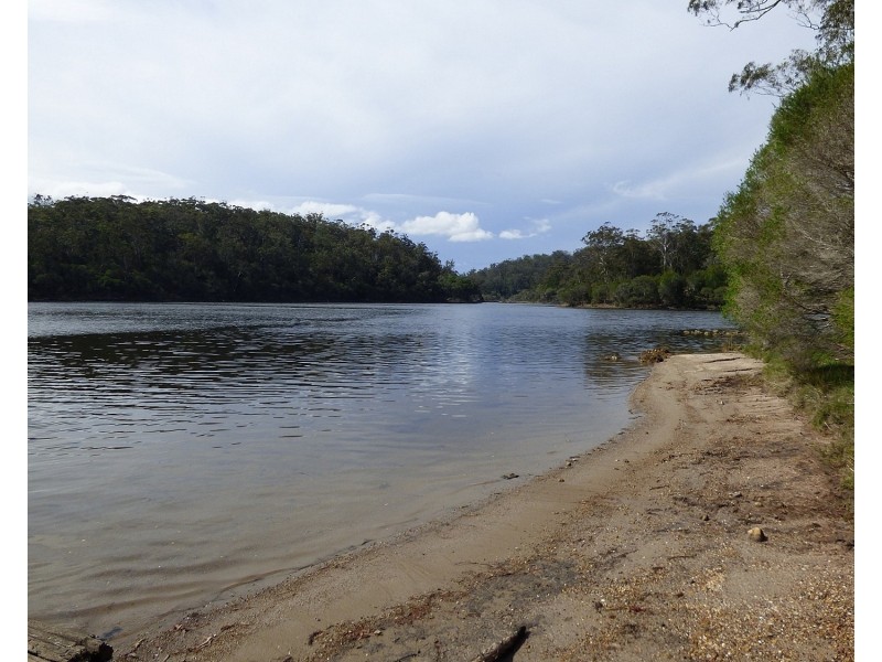 Lot 11 Ivor Jones Drive, Wonboyn NSW 2551