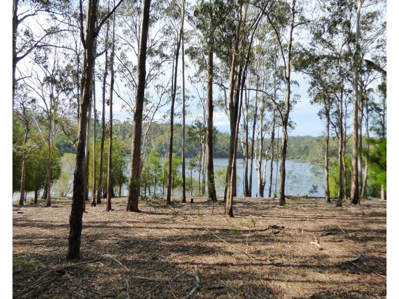 Lot 11 Ivor Jones Drive, Wonboyn NSW 2551