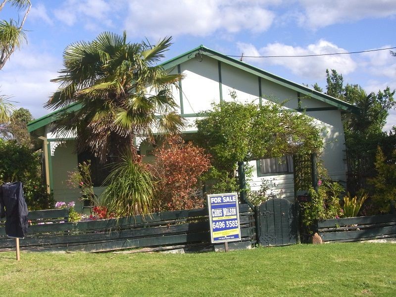 24 Chandos Street, Eden NSW 2551