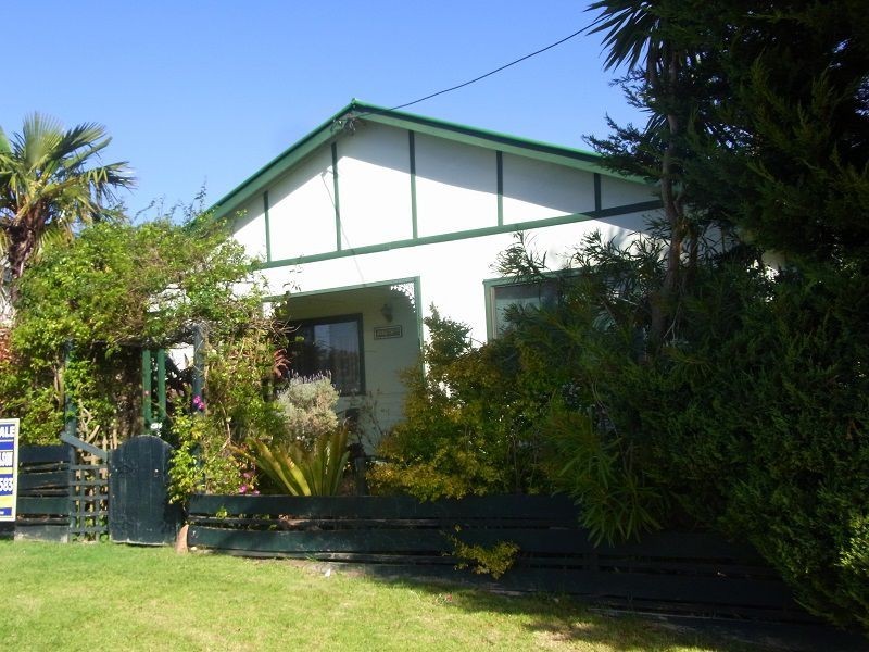 24 Chandos Street, Eden NSW 2551