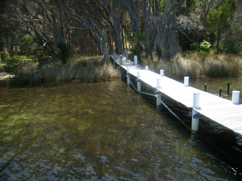 110 Stevens Road, Wonboyn NSW 2551