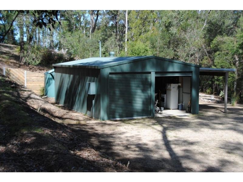 18 Acacia Avenue, Wonboyn NSW 2551