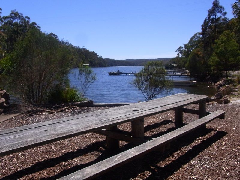 18 Acacia Avenue, Wonboyn NSW 2551