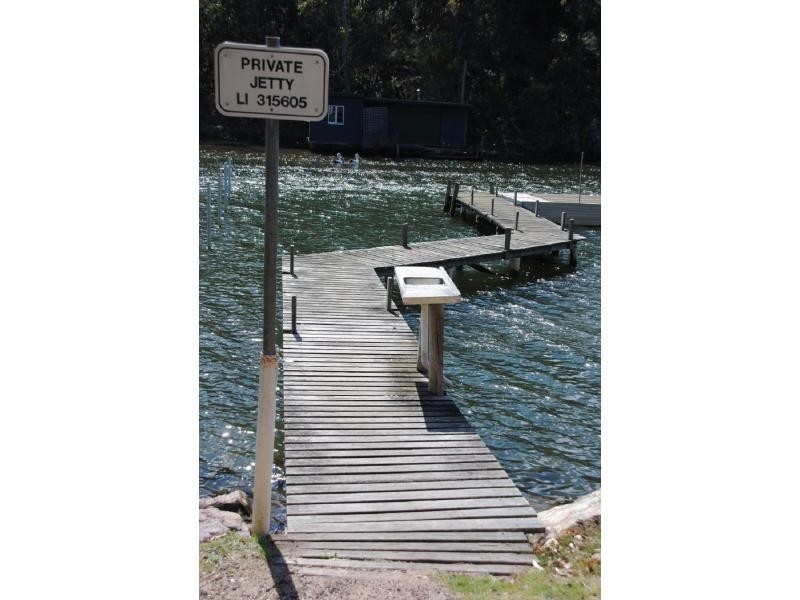 18 Acacia Avenue, Wonboyn NSW 2551