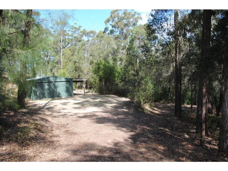 18 Acacia Avenue, Wonboyn NSW 2551