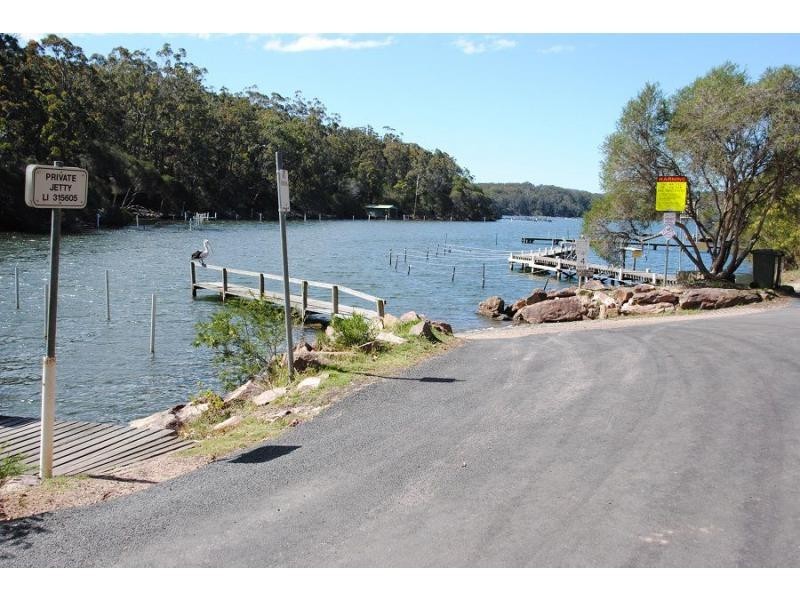 18 Acacia Avenue, Wonboyn NSW 2551