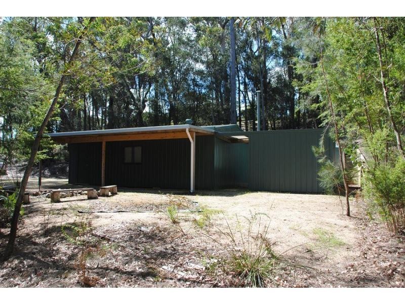 18 Acacia Avenue, Wonboyn NSW 2551