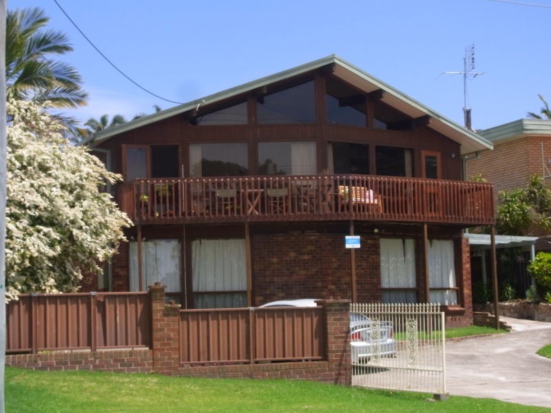 75 Calle Calle Street, Eden NSW 2551