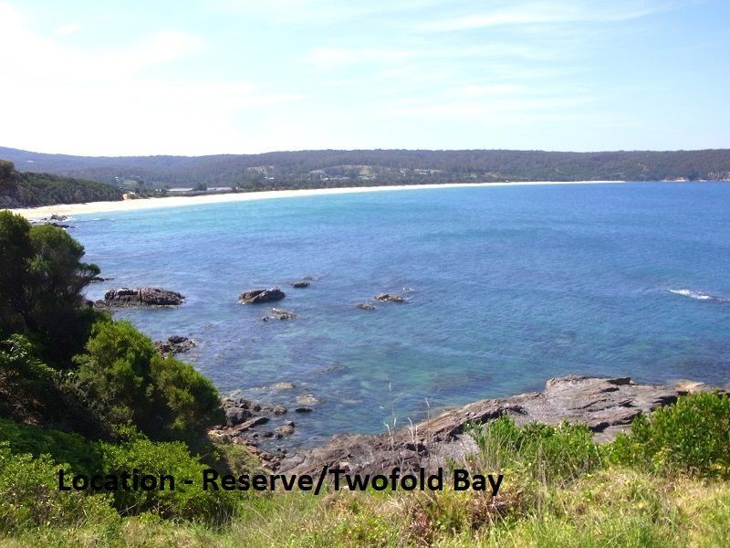 75 Calle Calle Street, Eden NSW 2551