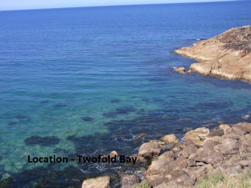 75 Calle Calle Street, Eden NSW 2551