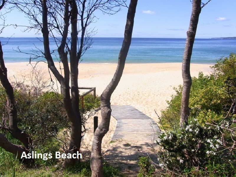 Unit 3/2 Lake Street, Eden NSW 2551