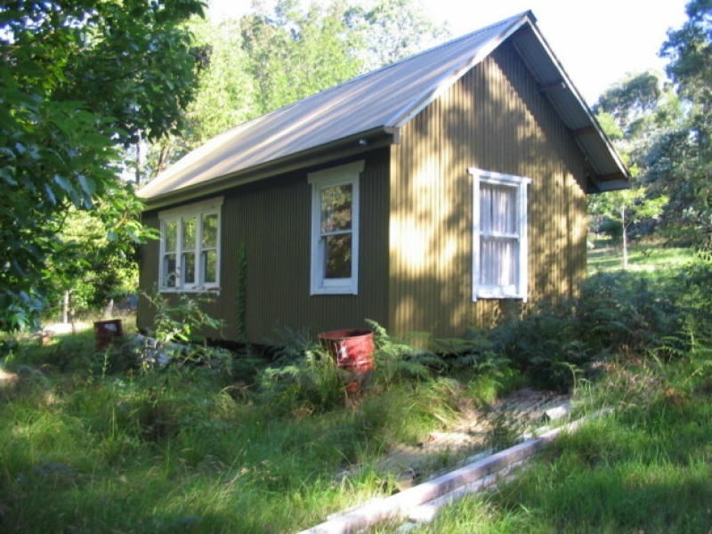 23-25 East Street, Towamba NSW 2550