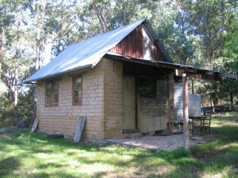 23-25 East Street, Towamba NSW 2550