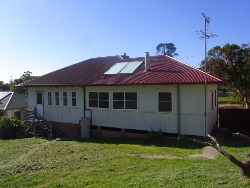 35 Bungo Street, Eden NSW 2551