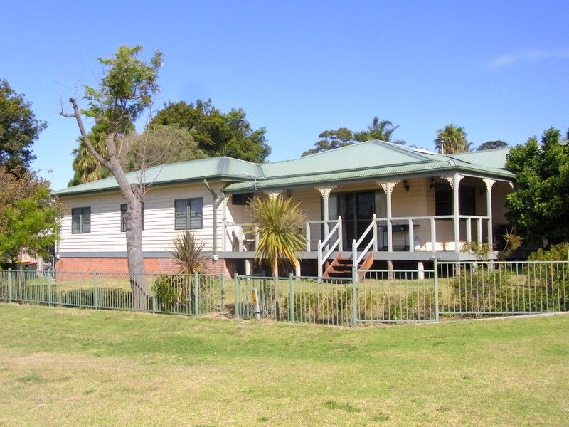 44 Calle Calle Street, Eden NSW 2551