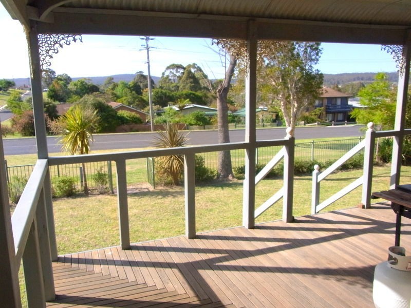 44 Calle Calle Street, Eden NSW 2551