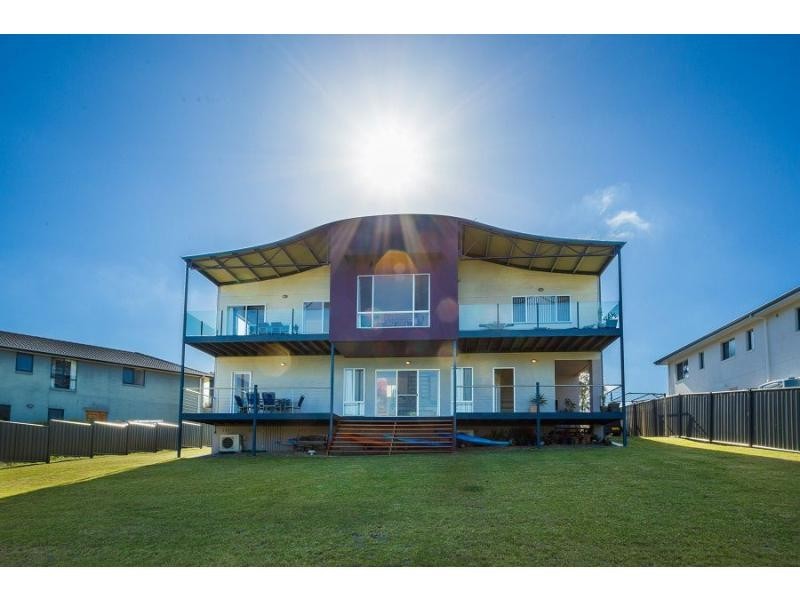 17 Albacore Street, Eden NSW 2551