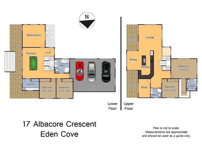 17 Albacore Street, Eden NSW 2551