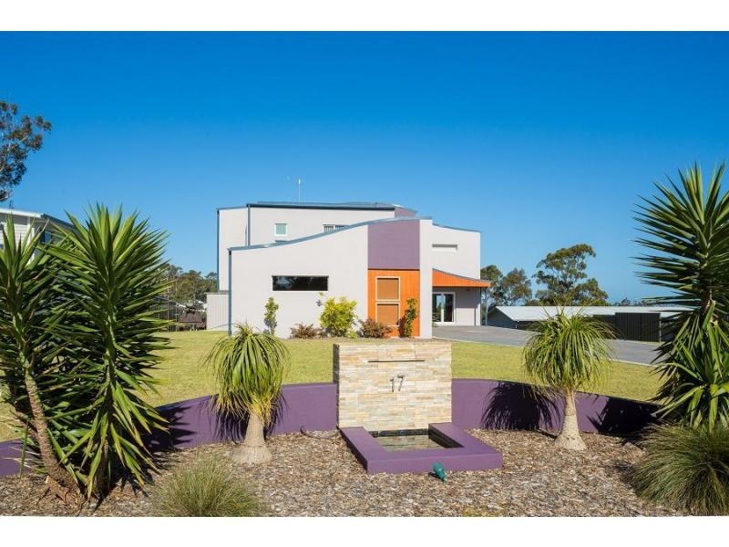 17 Albacore Street, Eden NSW 2551