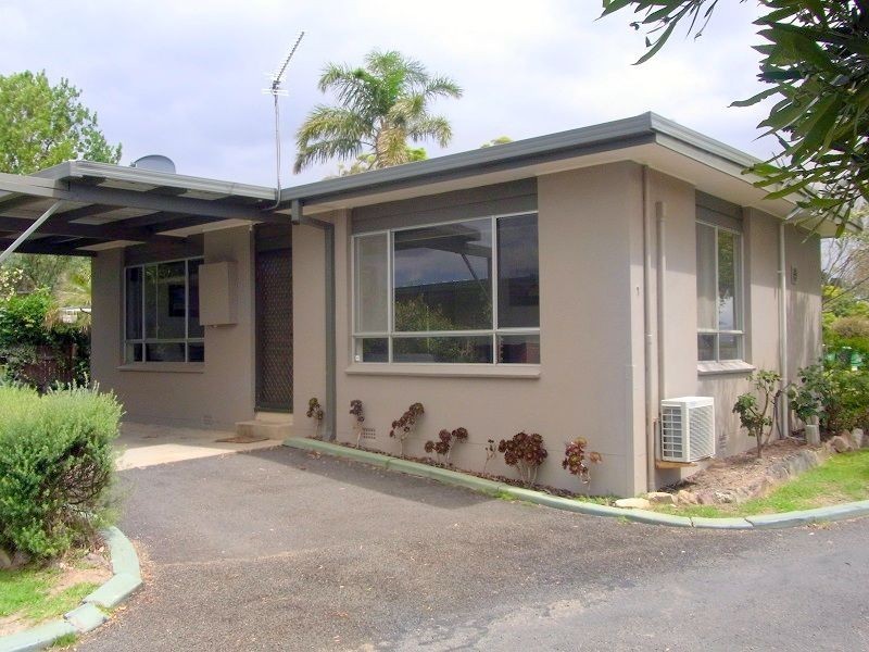 1/12 Yule Street, Eden NSW 2551