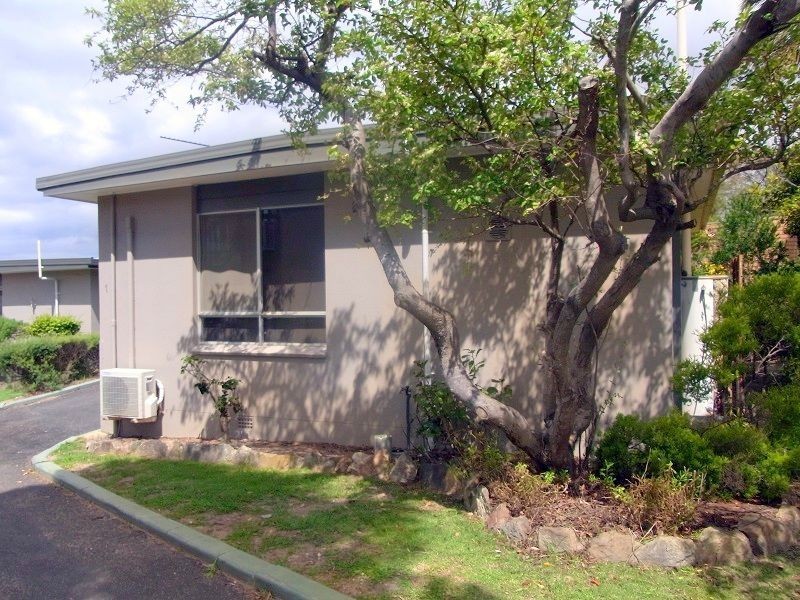 1/12 Yule Street, Eden NSW 2551