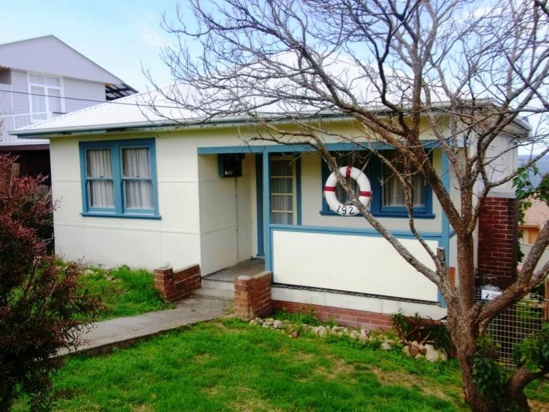 192 Imlay Street, Eden NSW 2551
