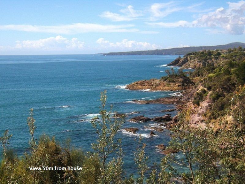 2 Bass Street, Eden NSW 2551