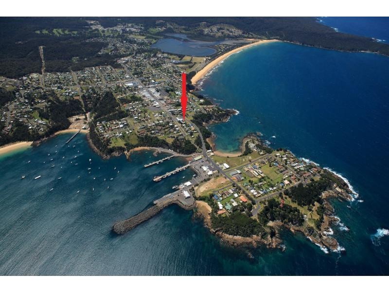 Unit 3/184-186 Imlay Street, Eden NSW 2551