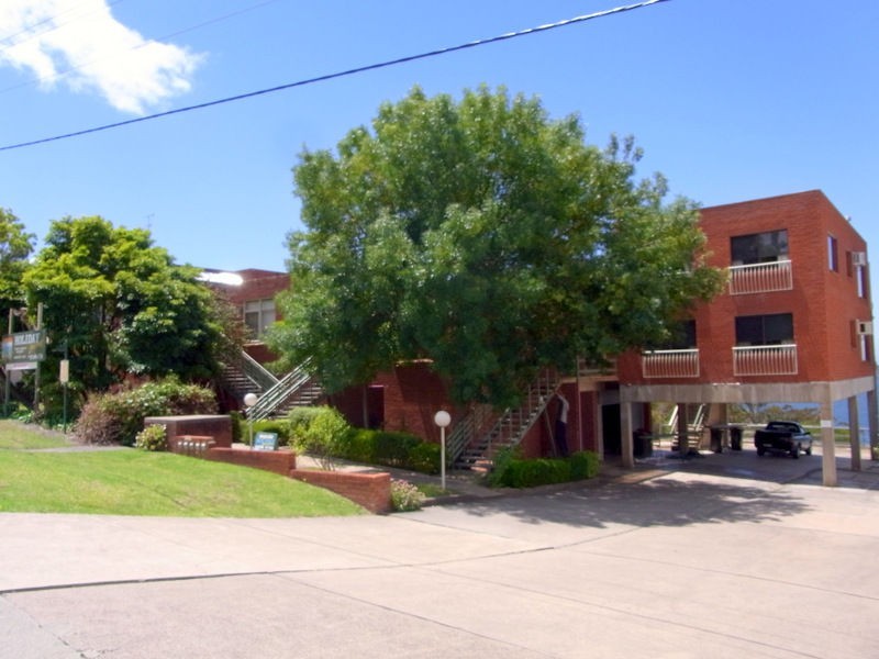 Unit 3/184-186 Imlay Street, Eden NSW 2551