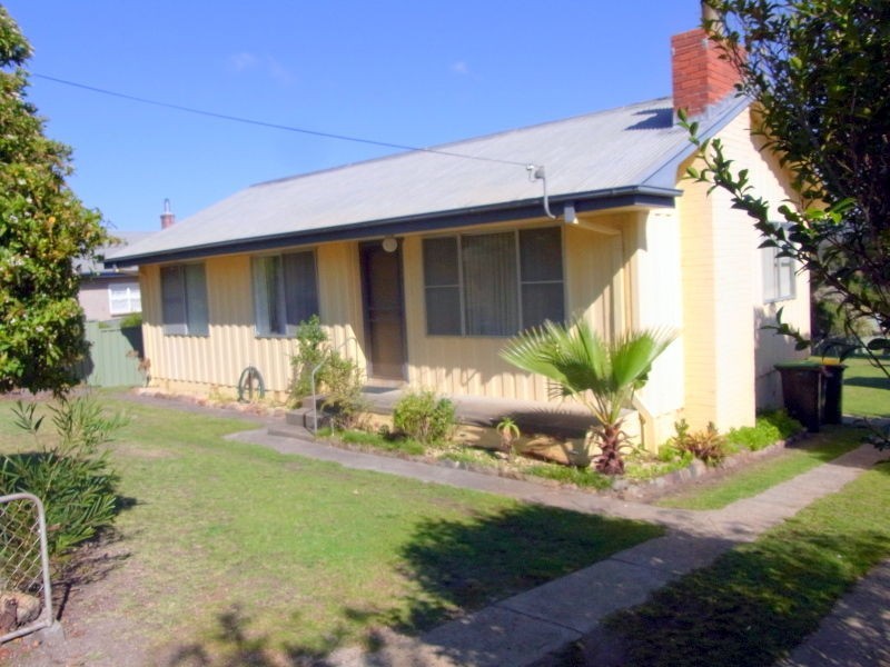 9 Mitchell Street, Eden NSW 2551