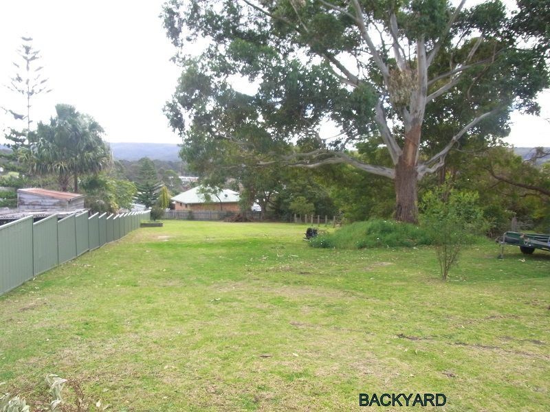9 Mitchell Street, Eden NSW 2551