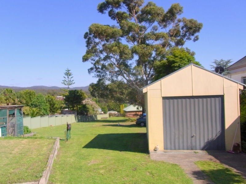 9 Mitchell Street, Eden NSW 2551
